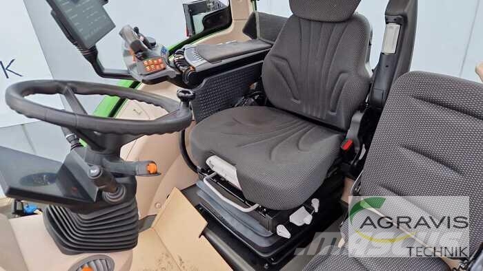 Fendt 720 VARIO GEN-6 Traktorer