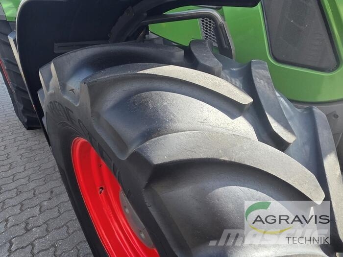 Fendt 720 VARIO GEN-6 Power+ Setting 2 Traktorer