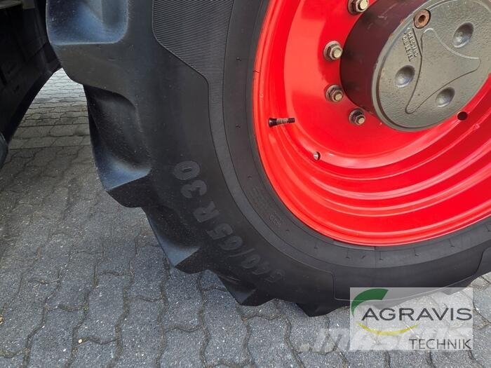 Fendt 720 VARIO GEN-6 Power+ Setting 2 Traktorer