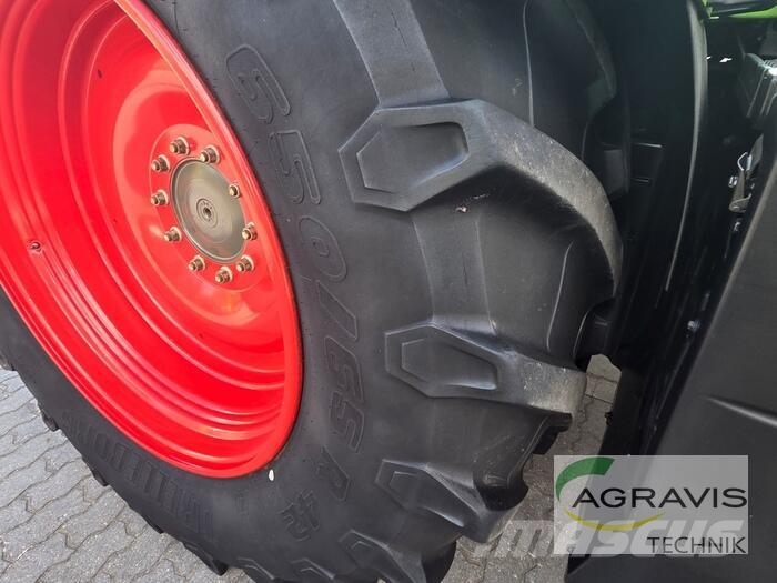 Fendt 720 VARIO GEN-6 Power+ Setting 2 Traktorer