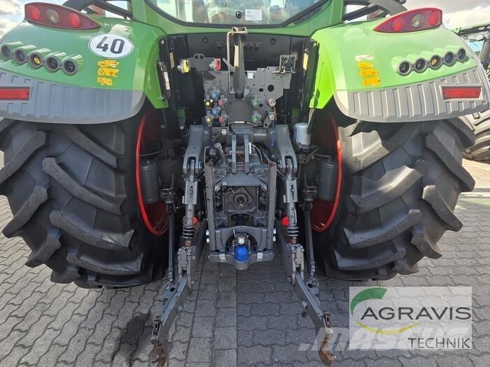 Fendt 720 VARIO GEN-6 Power+ Setting 2 Traktorer