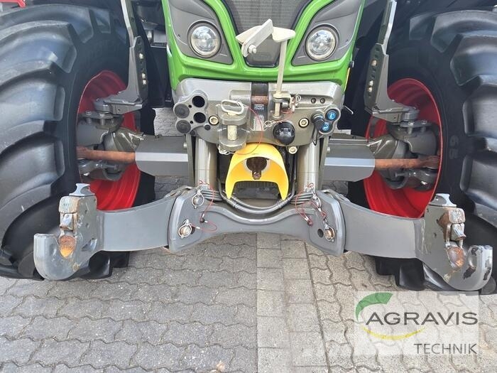 Fendt 720 VARIO GEN-6 Power+ Setting 2 Traktorer