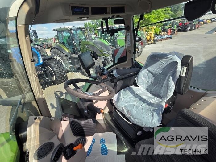 Fendt 720 VARIO GEN-6 Power+ Setting 2 Traktorer