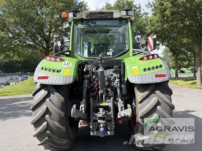 Fendt 720 VARIO GEN-6 Profi+ Setting 2 Tractors