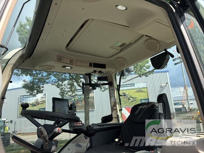 Fendt 720 VARIO GEN-6 Profi+ Setting 2 Tractors