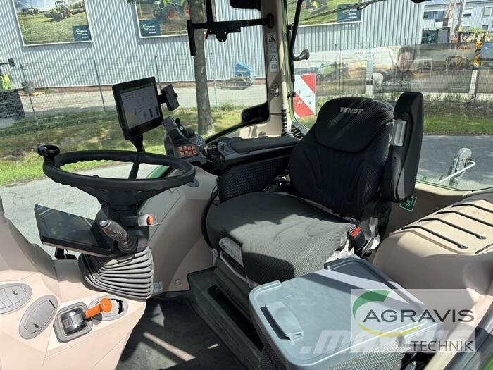 Fendt 720 VARIO GEN-6 Profi+ Setting 2 Tractors