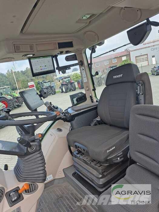 Fendt 720 VARIO GEN-7 Traktoren