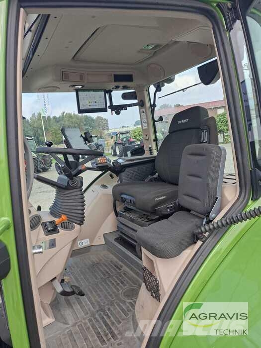Fendt 720 VARIO GEN-7 Traktoren