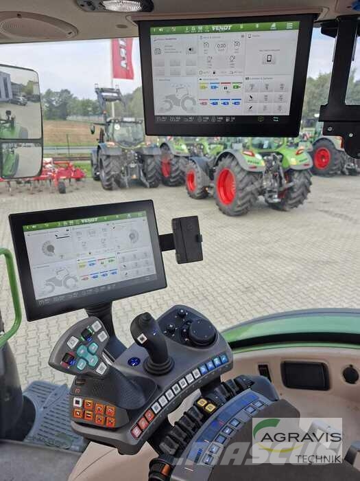 Fendt 720 VARIO GEN-7 Traktoren