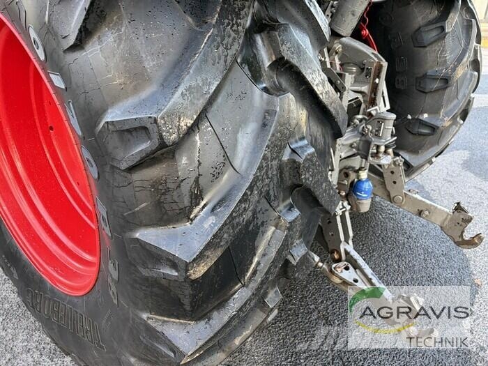 Fendt 720 VARIO S4 Profi Plus Tracteur