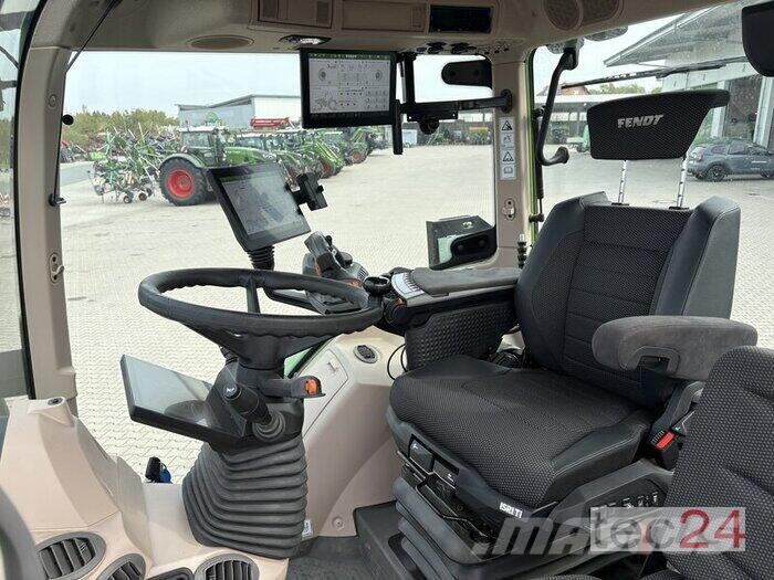 Fendt 724 Gen6 Profi+ Setting2 Trattori
