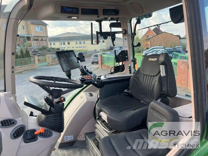 Fendt 724 VARIO GEN-6 Tractoren