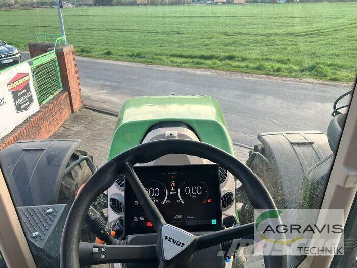 Fendt 724 VARIO GEN-6 Tractoren