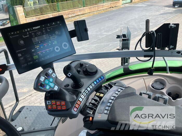Fendt 724 VARIO GEN-6 Tractoren