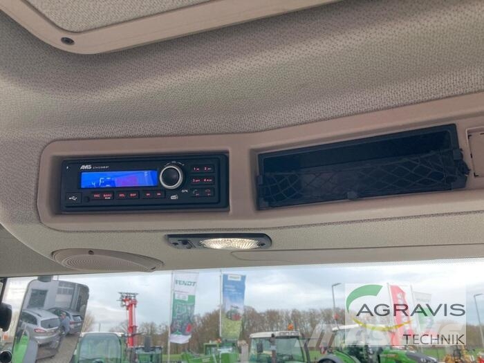Fendt 724 VARIO GEN-6 Power Setting2 Трактори