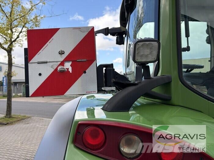 Fendt 724 VARIO GEN-6 Power+ Setting 2 Трактори