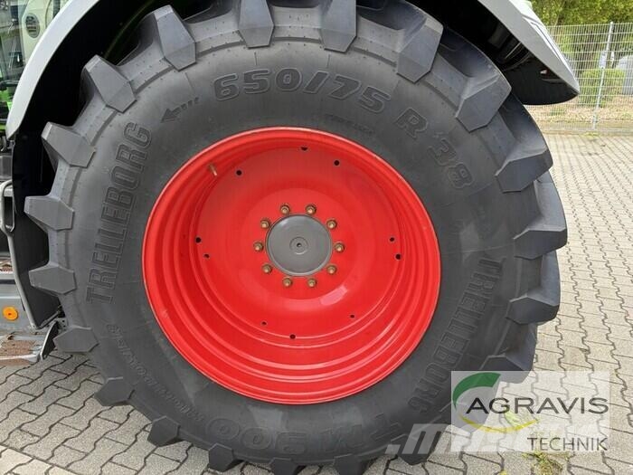 Fendt 724 VARIO GEN-6 Power+ Setting 2 Трактори