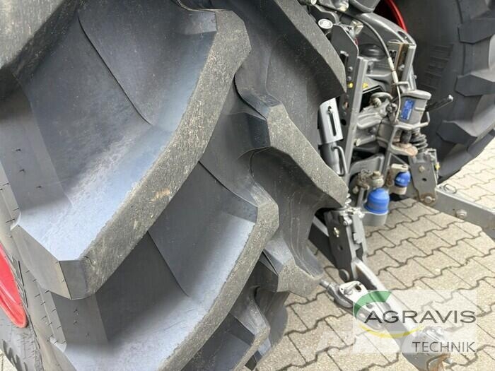 Fendt 724 VARIO GEN-6 Power+ Setting 2 Трактори