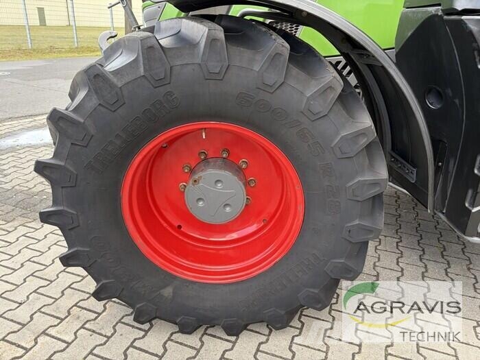 Fendt 724 VARIO GEN-6 Power+ Setting 2 Трактори