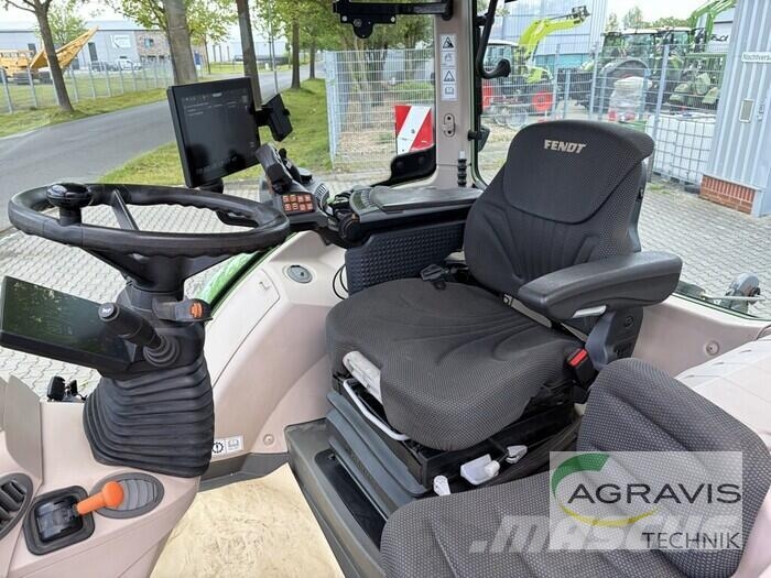 Fendt 724 VARIO GEN-6 Power+ Setting 2 Трактори