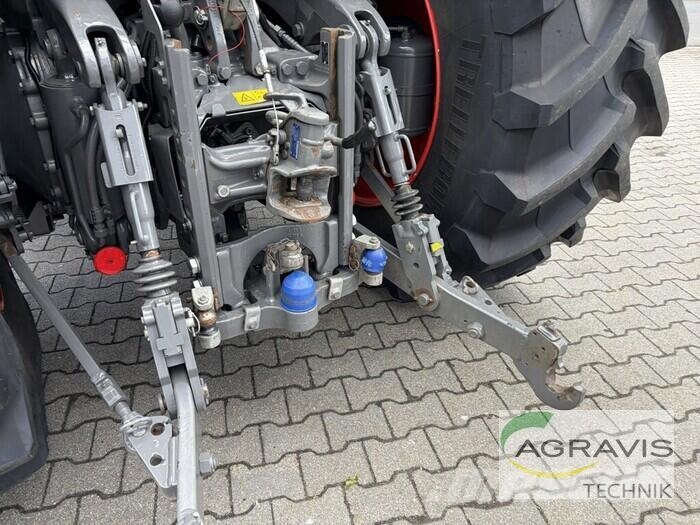 Fendt 724 VARIO GEN-6 Power+ Setting 2 Трактори