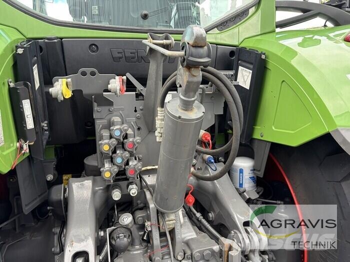 Fendt 724 VARIO GEN-6 Power+ Setting 2 Трактори