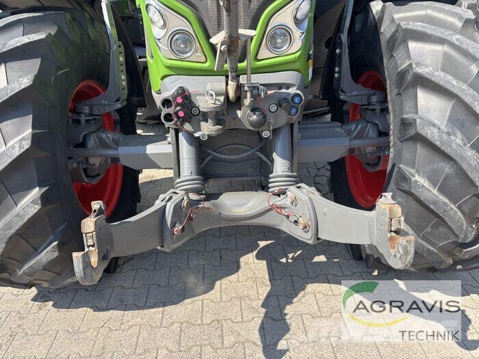 Fendt 724 VARIO GEN-6 Profi+ Setting2 Трактори