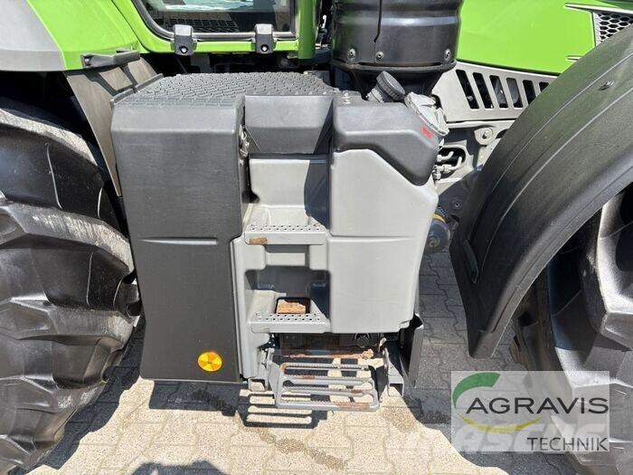 Fendt 724 VARIO GEN-6 Profi+ Setting2 Трактори