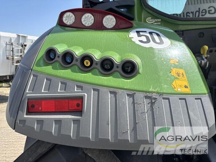 Fendt 724 VARIO GEN-6 Profi+ Setting2 Трактори