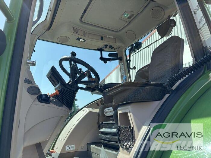 Fendt 724 VARIO GEN-6 Profi+ Setting2 Трактори
