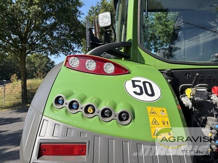 Fendt 724 VARIO GEN-6 Profi+ Setting 2 Tratores Agrícolas usados