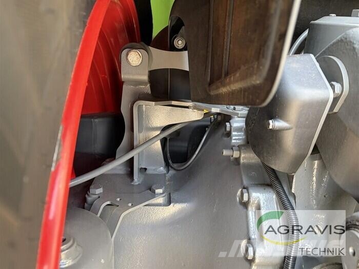Fendt 724 VARIO GEN-6 Profi+ Setting 2 Tratores Agrícolas usados