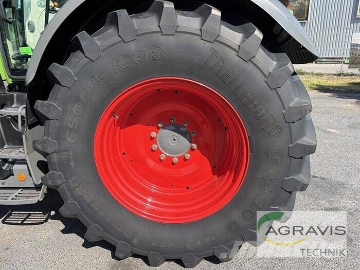 Fendt 724 VARIO GEN-6 Profi+ Setting 2 Tratores Agrícolas usados