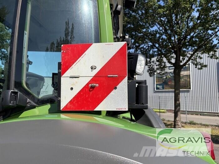 Fendt 724 VARIO GEN-6 Profi+ Setting 2 Tratores Agrícolas usados