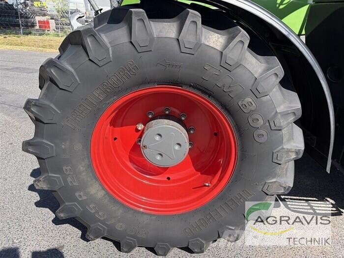 Fendt 724 VARIO GEN-6 Profi+ Setting 2 Tratores Agrícolas usados