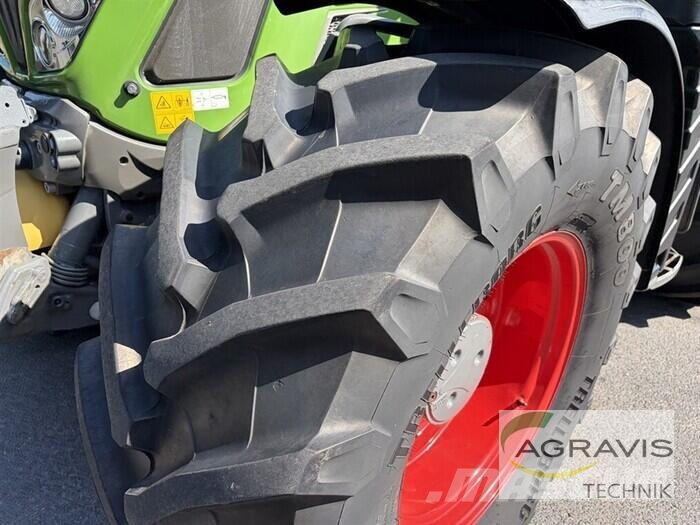Fendt 724 VARIO GEN-6 Profi+ Setting 2 Tratores Agrícolas usados