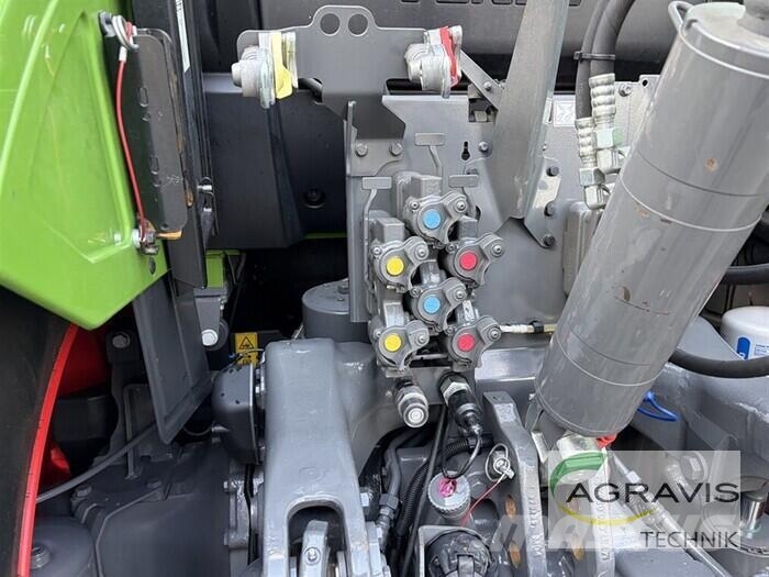 Fendt 724 VARIO GEN-6 Profi+ Setting 2 Tracteur