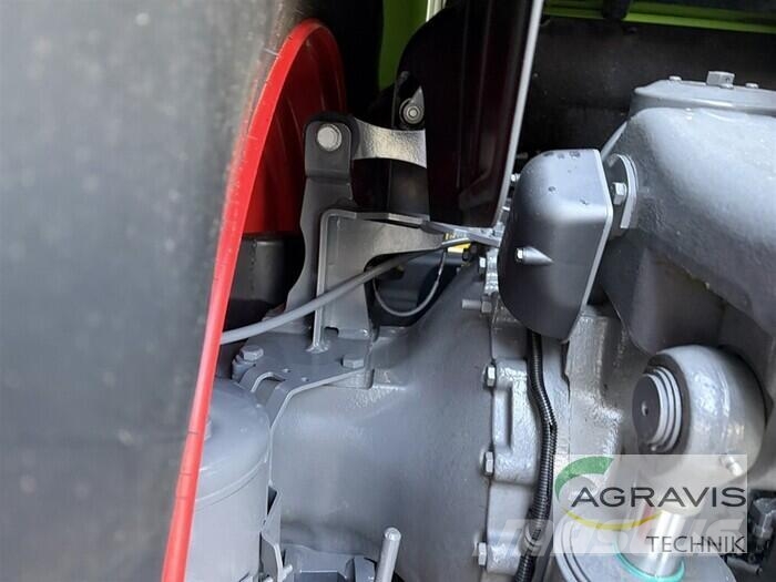 Fendt 724 VARIO GEN-6 Profi+ Setting 2 Tracteur