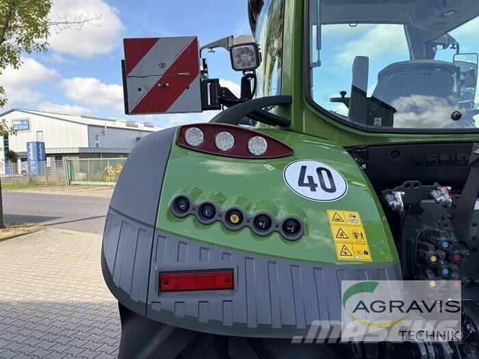 Fendt 724 VARIO GEN-6 Profi+ Setting 2 Tracteur