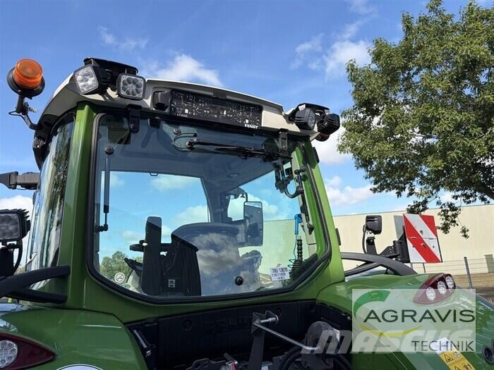 Fendt 724 VARIO GEN-6 Profi+ Setting 2 Tracteur