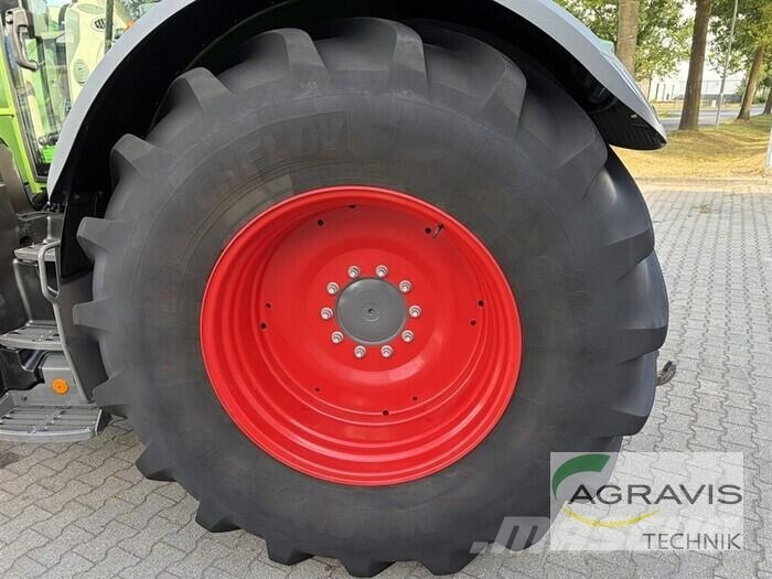 Fendt 724 VARIO GEN-6 Profi+ Setting 2 Tracteur