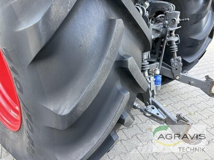 Fendt 724 VARIO GEN-6 Profi+ Setting 2 Tracteur