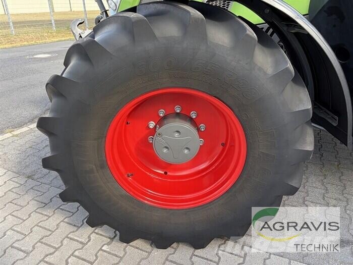 Fendt 724 VARIO GEN-6 Profi+ Setting 2 Tracteur