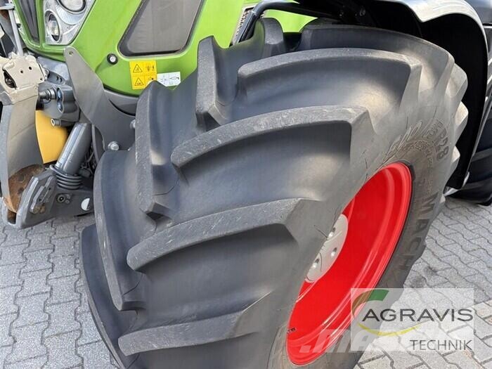 Fendt 724 VARIO GEN-6 Profi+ Setting 2 Tracteur