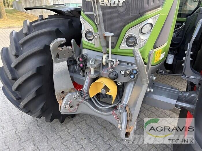 Fendt 724 VARIO GEN-6 Profi+ Setting 2 Tracteur