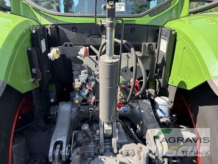 Fendt 724 VARIO GEN-6 Profi+ Setting2 Tracteur