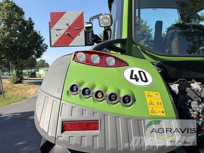 Fendt 724 VARIO GEN-6 Profi+ Setting2 Tracteur