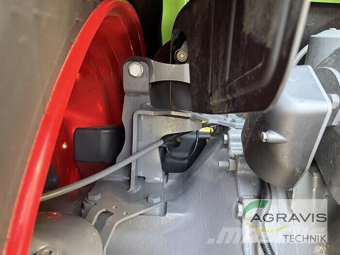Fendt 724 VARIO GEN-6 Profi+ Setting2 Tracteur