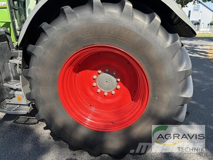 Fendt 724 VARIO GEN-6 Profi+ Setting2 Tracteur