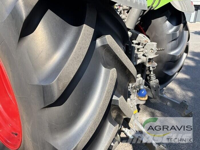 Fendt 724 VARIO GEN-6 Profi+ Setting2 Tracteur